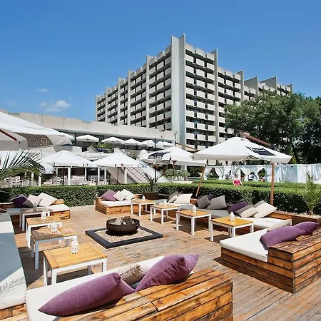 Grand Varna Hotell