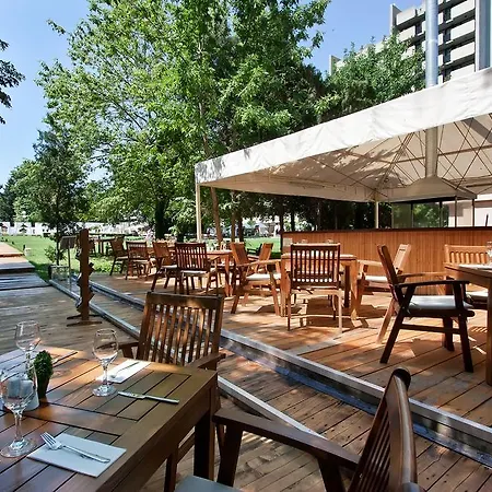 Hotell Grand Varna 5*