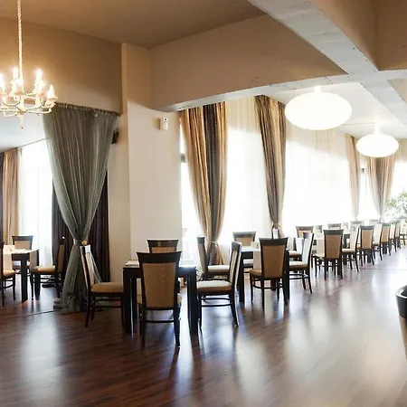Grand Varna Hotell Saints Constantine and Helena