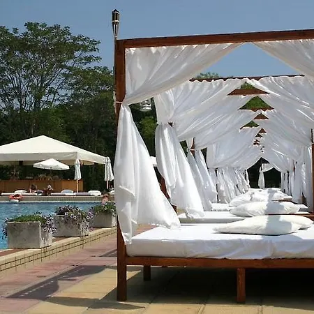 Hotell Grand Varna 5*