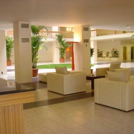 Hotell Grand Varna 5*