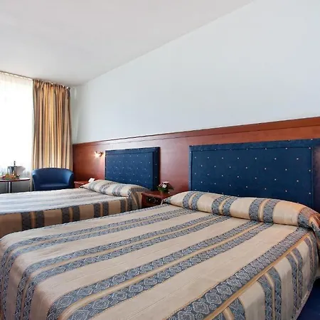 Grand Varna 5* Saints Constantine and Helena