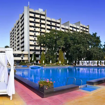 Grand Varna Hotell 5*