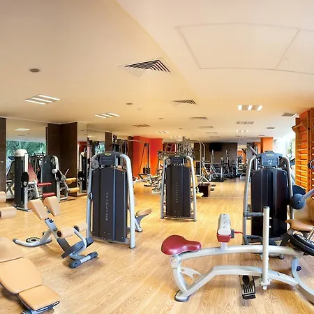 Hotel Grand Varna St Constantin et Helena