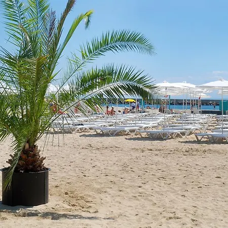 Grand Varna Hotel 5*
