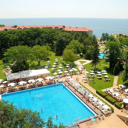 Grand Varna Hotel