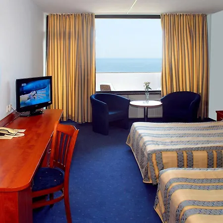 Grand Varna 5* St Constantin et Helena