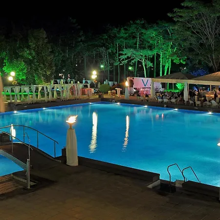 Grand Varna Hotel