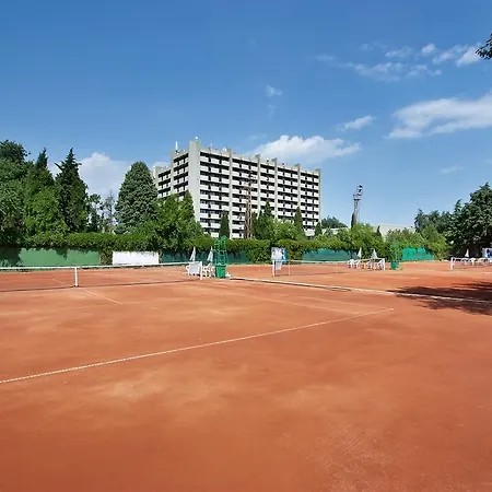 Hotel Grand Varna St Constantin et Helena