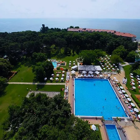 Grand Varna 5* St Constantin et Helena
