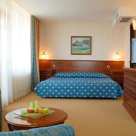 Grand Varna Hotel St Constantin et Helena