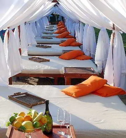 Grand Varna Hotel St Constantin et Helena
