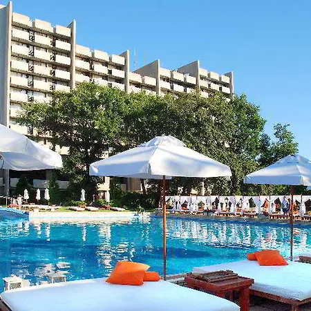 Hotel Grand Varna 5*