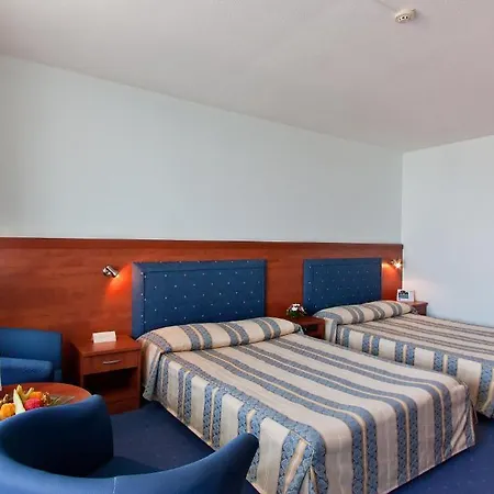 Grand Varna Hotel St Constantin et Helena
