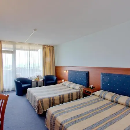 Grand Varna Hotel 5*