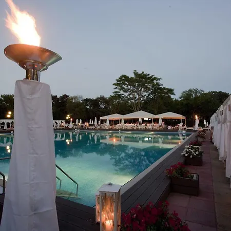 Hotel Grand Varna 5*