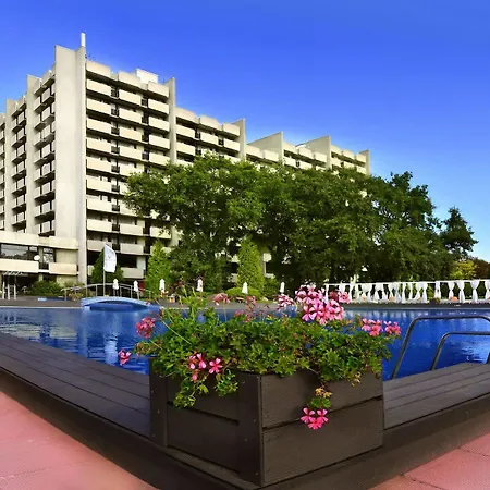 Hotel Grand Varna 5*