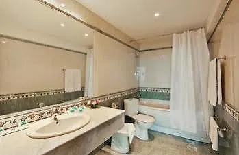 Grand Varna Hotel St Constantin et Helena